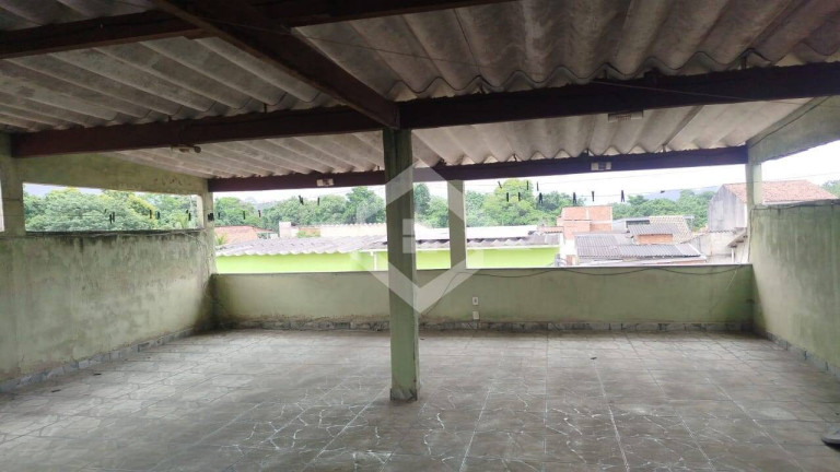 Imagem Casa com 3 Quartos à Venda, 120 m² em Campo Grande - Rio De Janeiro Imagem Casa com 3 Quartos à Venda, 120 m² em Campo Grande - Rio De Janeiro