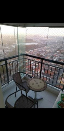 Imagem Apartamento com 2 Quartos à Venda, 55 m² em Independência - São Bernardo Do Campo Imagem Apartamento com 2 Quartos à Venda, 55 m² em Independência - São Bernardo Do Campo