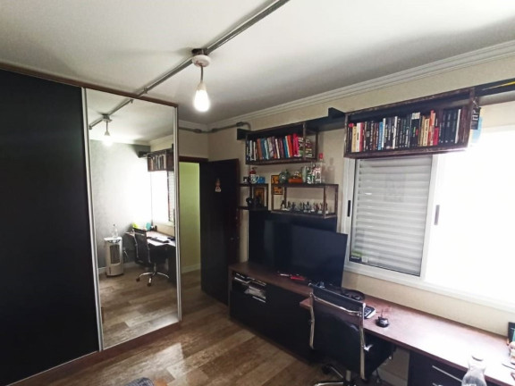 Imagem Sobrado com 3 Quartos à Venda, 207 m² em Campestre - Santo André Imagem Sobrado com 3 Quartos à Venda, 207 m² em Campestre - Santo André