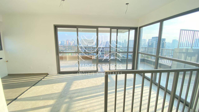 Imagem Apartamento com 3 Quartos à Venda, 151 m² em Indianópolis - São Paulo