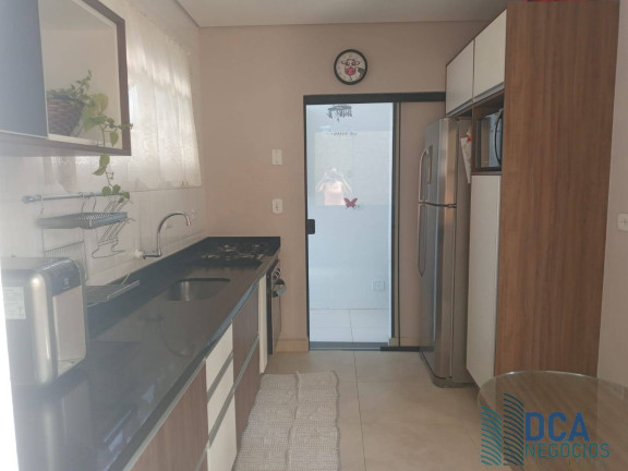 Imagem Casa de Condomínio com 3 Quartos à Venda, 142 m² em Chácara Do Visconde - Taubaté Imagem Casa de Condomínio com 3 Quartos à Venda, 142 m² em Chácara Do Visconde - Taubaté