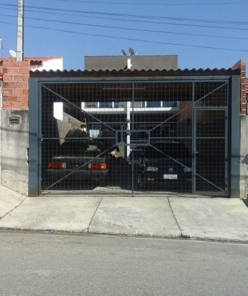Imagem Casa com 2 Quartos à Venda, em Jardim Alpes De Sorocaba - Sorocaba Imagem Casa com 2 Quartos à Venda, em Jardim Alpes De Sorocaba - Sorocaba
