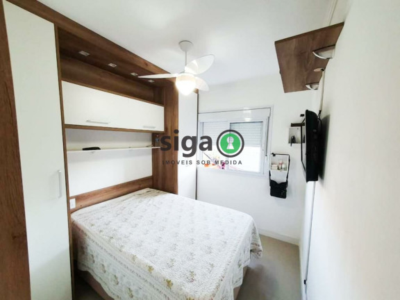Imagem Apartamento com 2 Quartos à Venda, 74 m² em Vila Carrão - São Paulo