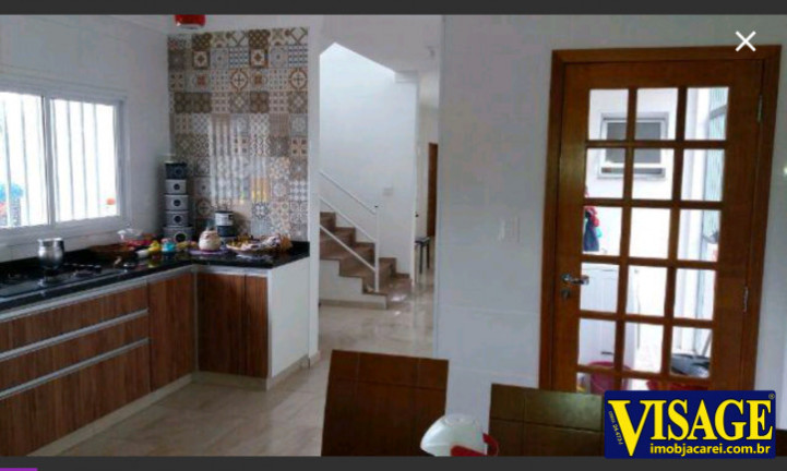 Imagem Chácara com 3 Quartos à Venda, 412 m² em Igarapes - Jacareí Imagem Chácara com 3 Quartos à Venda, 412 m² em Igarapes - Jacareí
