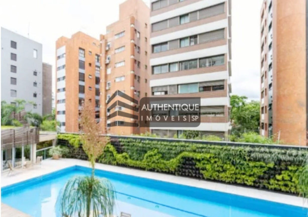 Imagem Apartamento com 1 Quarto à Venda, 34 m² em Pinheiros - São Paulo Imagem Apartamento com 1 Quarto à Venda, 34 m² em Pinheiros - São Paulo