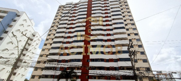 Imóvel com 2 Quartos para Alugar, 61 m² em Imbui - Salvador