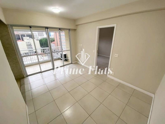 Imagem Apartamento com 2 Quartos à Venda, 57 m² em Bela Vista - São Paulo