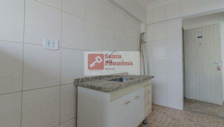 Imagem Apartamento com 2 Quartos à Venda, 60 m² em Vila Homero Thon - Santo André