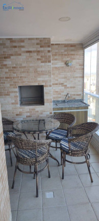 Imagem Apartamento com 3 Quartos à Venda, 92 m² em Nova Mirim - Praia Grande Imagem Apartamento com 3 Quartos à Venda, 92 m² em Nova Mirim - Praia Grande