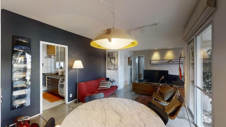 Imagem Apartamento com 3 Quartos à Venda, 84 m² em Vila Mariana - São Paulo Imagem Apartamento com 3 Quartos à Venda, 84 m² em Vila Mariana - São Paulo