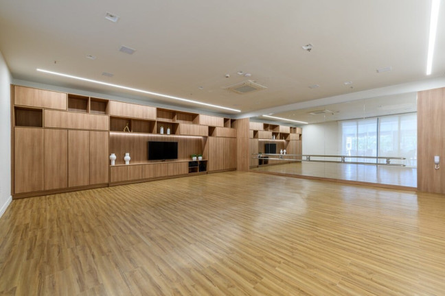 Imagem Imóvel com 1 Quarto à Venda, 42 m² em Petrópolis - Porto Alegre