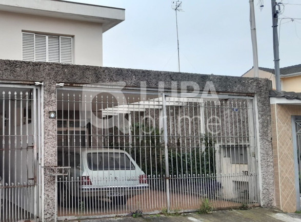 Imagem Casa com 3 Quartos à Venda, 147 m² em Jardim Guanca - São Paulo Imagem Casa com 3 Quartos à Venda, 147 m² em Jardim Guanca - São Paulo