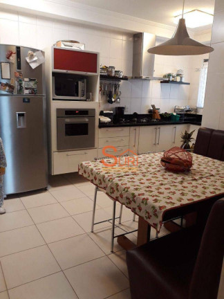 Imagem Apartamento com 2 Quartos à Venda, 100 m² em Campestre - Santo André Imagem Apartamento com 2 Quartos à Venda, 100 m² em Campestre - Santo André