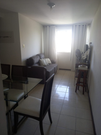 Apartamento com 3 Quartos à Venda, 60 m² em Trobogy - Salvador