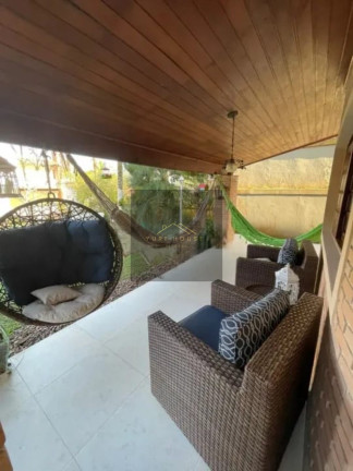 Imagem Casa com 7 Quartos à Venda, 375 m² em Lagoinha - Ubatuba Imagem Casa com 7 Quartos à Venda, 375 m² em Lagoinha - Ubatuba