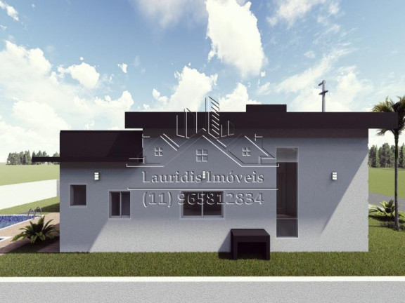 Imagem Imóvel com 3 Quartos à Venda, 157 m² em Ninho Verde - Porangaba