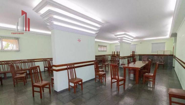 Imagem Apartamento com 2 Quartos à Venda, 70 m² em Vila Barreto - São Paulo
