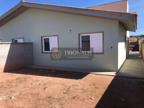 Imagem Casa com 3 Quartos à Venda, 81 m² em Serra Negra - Bom Jesus Dos Perdões