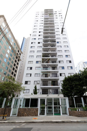 Imagem Apartamento com 3 Quartos à Venda, 76 m² em Vila Olímpia - São Paulo Imagem Apartamento com 3 Quartos à Venda, 76 m² em Vila Olímpia - São Paulo