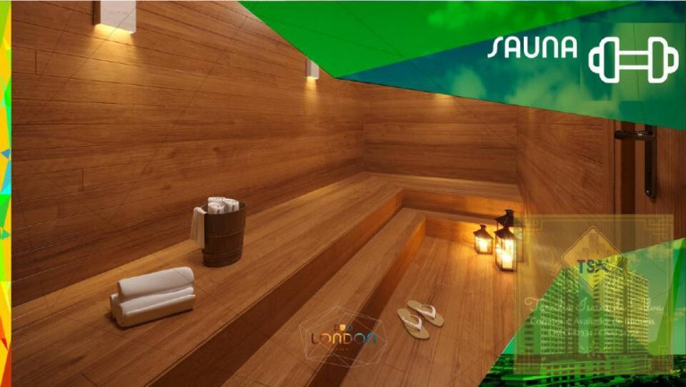 Imagem Apartamento com 2 Quartos à Venda, 67 m² em Da Luz - Nova Iguaçu
