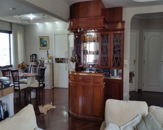 Imagem Apartamento com 4 Quartos à Venda, 266 m² em Jardim Avelino - São Paulo Imagem Apartamento com 4 Quartos à Venda, 266 m² em Jardim Avelino - São Paulo
