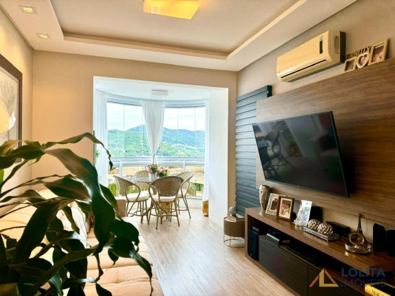 Imagem Apartamento com 3 Quartos à Venda, 87 m² em Itacorubi - Florianopolis Imagem Apartamento com 3 Quartos à Venda, 87 m² em Itacorubi - Florianopolis