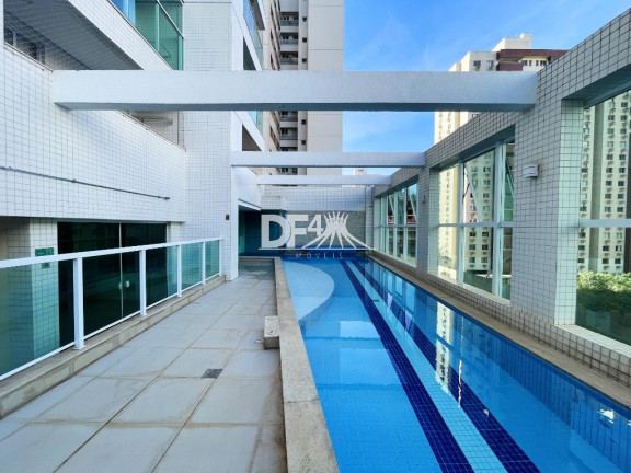 Imagem Imóvel com 1 Quarto à Venda, 42 m² em Sul (águas Claras) - Brasília Imagem Imóvel com 1 Quarto à Venda, 42 m² em Sul (águas Claras) - Brasília