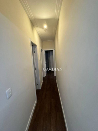 Imagem Casa com 3 Quartos para Alugar, 85 m² em Colinas De Indaiatuba Ii - Indaiatuba