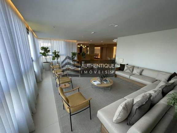 Imagem Apartamento com 3 Quartos à Venda, 175 m² em Cidade Jardim - São Paulo Imagem Apartamento com 3 Quartos à Venda, 175 m² em Cidade Jardim - São Paulo