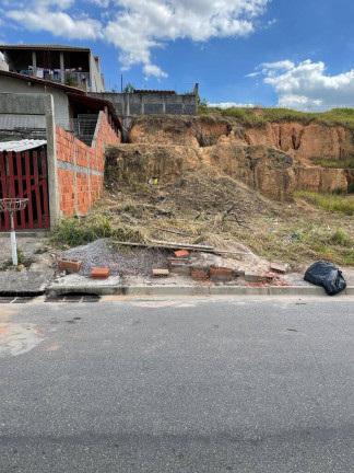 Terreno à Venda, 268 m² em Jardim Italia - Itupeva