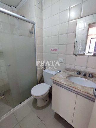 Imagem Apartamento com 2 Quartos para Alugar, 70 m² em Pompéia - Santos Imagem Apartamento com 2 Quartos para Alugar, 70 m² em Pompéia - Santos