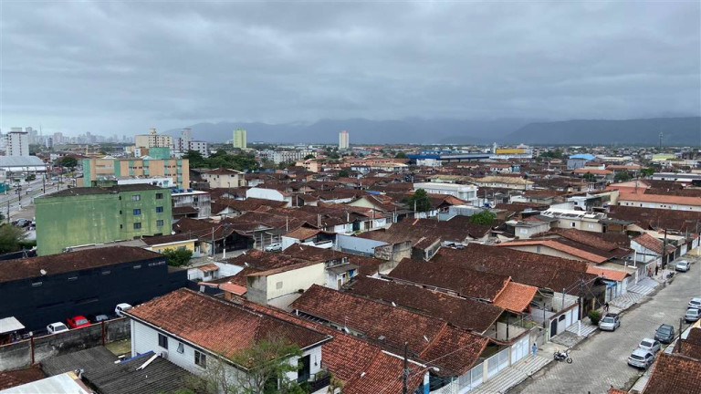Imagem Apartamento com 1 Quarto à Venda, 32 m² em Ocian - Praia Grande Imagem Apartamento com 1 Quarto à Venda, 32 m² em Ocian - Praia Grande