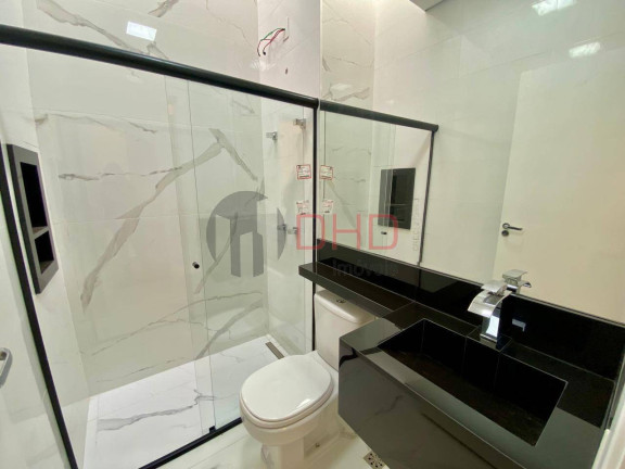 Imagem Casa de Condomínio com 3 Quartos à Venda, 153 m² em Horto Florestal - Sorocaba
