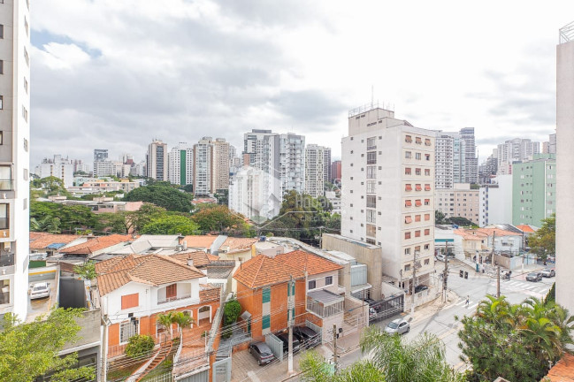 Imagem Apartamento com 2 Quartos à Venda, 60 m² em Vila Mariana - São Paulo Imagem Apartamento com 2 Quartos à Venda, 60 m² em Vila Mariana - São Paulo