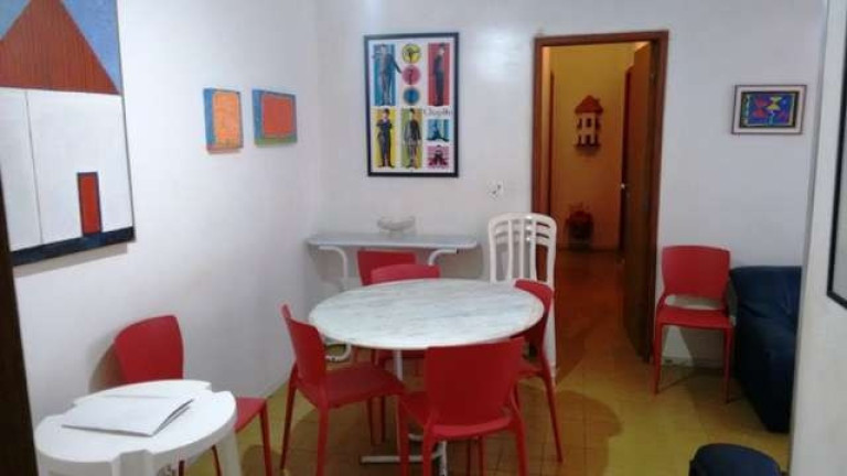 Imagem Apartamento com 3 Quartos à Venda, 88 m² em Algodoal - Cabo Frio
