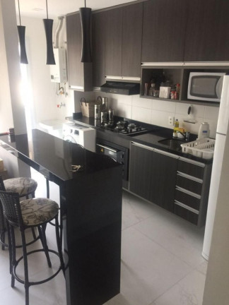 Imagem Apartamento com 1 Quarto à Venda, 60 m² em Gonzaga - Santos Imagem Apartamento com 1 Quarto à Venda, 60 m² em Gonzaga - Santos