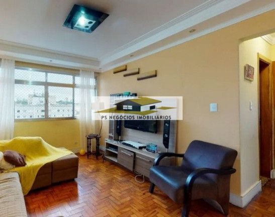 Imagem Apartamento com 3 Quartos à Venda, 75 m² em Ipiranga - São Paulo