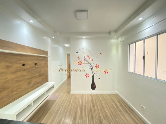 Imagem Imóvel com 2 Quartos à Venda, 53 m² em Vila Tibiriçá - Santo André Imagem Imóvel com 2 Quartos à Venda, 53 m² em Vila Tibiriçá - Santo André