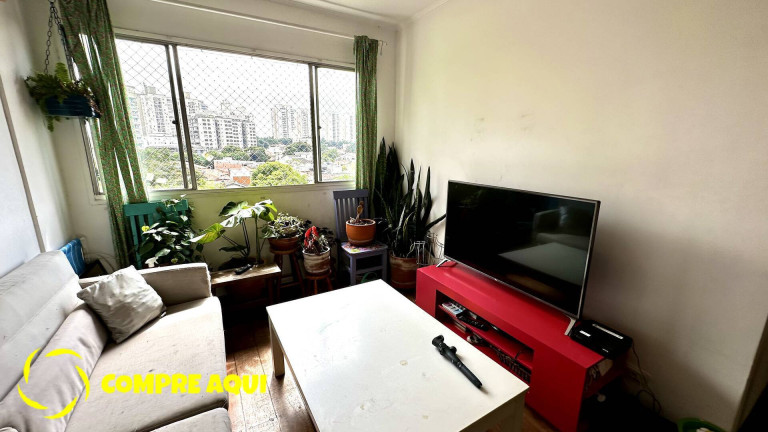 Imagem Apartamento com 3 Quartos à Venda, 90 m² em Alto Da Lapa - São Paulo Imagem Apartamento com 3 Quartos à Venda, 90 m² em Alto Da Lapa - São Paulo