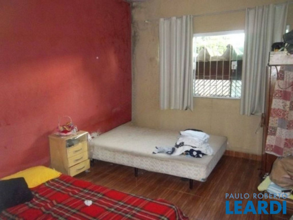 Imagem Casa com 2 Quartos à Venda, 116 m² em Parque Novo Oratório - Santo André