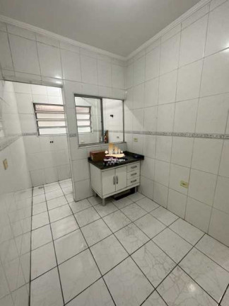Imagem Casa com 2 Quartos à Venda, 56 m² em Sítio Do Campo - Praia Grande