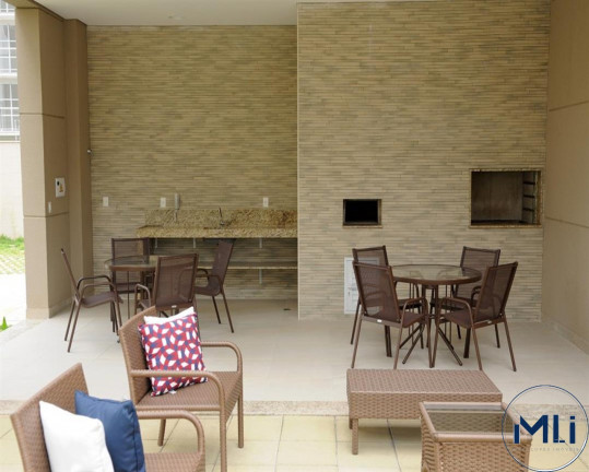 Imagem Imóvel com 3 Quartos à Venda, 70 m² em Anil - Rio De Janeiro