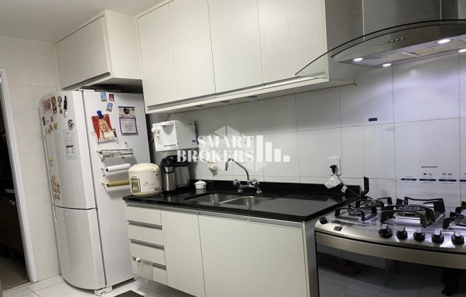 Imagem Apartamento com 4 Quartos à Venda, 171 m² em Aclimação - São Paulo Imagem Apartamento com 4 Quartos à Venda, 171 m² em Aclimação - São Paulo