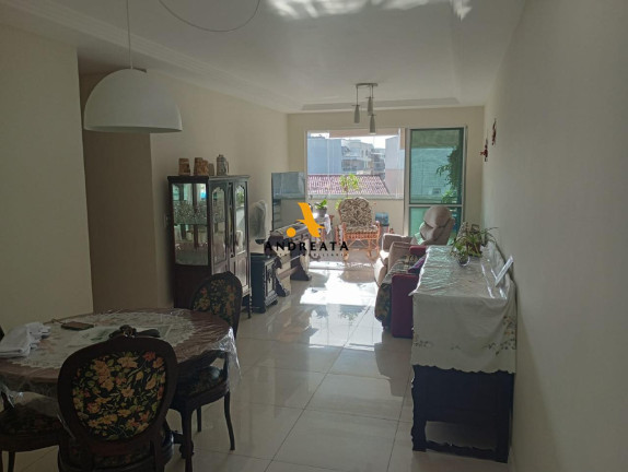 Imagem Apartamento com 3 Quartos à Venda, 110 m² em Recreio Dos Bandeirantes - Rio De Janeiro