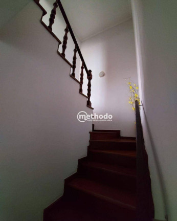 Imagem Casa com 3 Quartos à Venda, 282 m² em Jardim Eulina - Campinas Imagem Casa com 3 Quartos à Venda, 282 m² em Jardim Eulina - Campinas