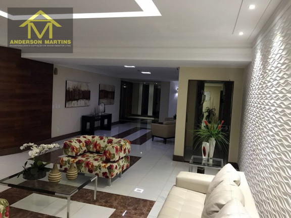 Imagem Apartamento com 4 Quartos à Venda, 170 m² em Praia Da Costa - Vila Velha