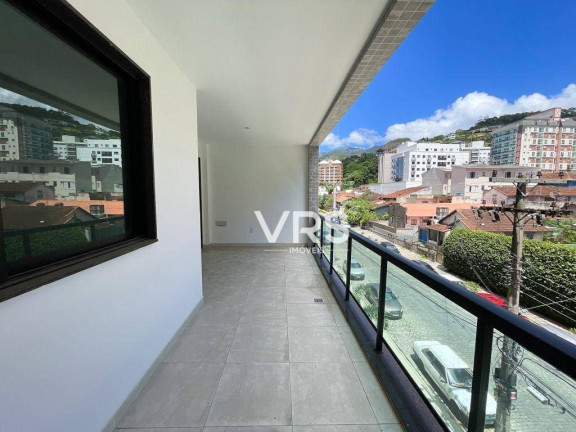 Imagem Apartamento com 3 Quartos à Venda, 155 m² em Agriões - Teresópolis Imagem Apartamento com 3 Quartos à Venda, 155 m² em Agriões - Teresópolis