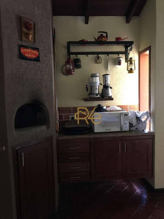 Imagem Casa com 4 Quartos à Venda, 700 m² em Recanto Suiço - Cotia Imagem Casa com 4 Quartos à Venda, 700 m² em Recanto Suiço - Cotia