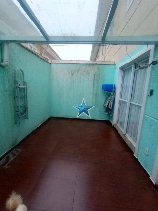 Imagem Imóvel com 3 Quartos à Venda, 120 m² em Demarchi - São Bernardo Do Campo Imagem Imóvel com 3 Quartos à Venda, 120 m² em Demarchi - São Bernardo Do Campo
