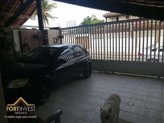 Imagem Imóvel com 2 Quartos à Venda, 70 m² em Tupi - Praia Grande